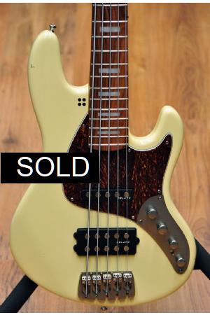 Sandberg California TM5 HS Soft Relic Creme Sandberg California TM5 HS Soft Relic Creme